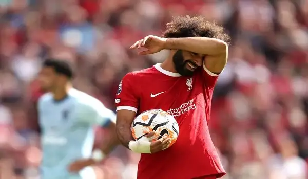 تقارير سعودية.. صلاح على أعتاب اتحاد جدة براتب قياسي