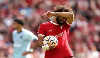 تقارير سعودية.. صلاح على أعتاب اتحاد جدة براتب قياسي