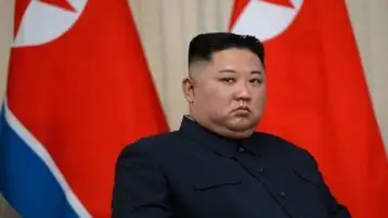 أنتم كسالى.. الزعيم كيم يوبخ الحكومة على ما فعلته خانون