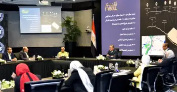 الهيئة العامة للاستثمار والمناطق الحرة توافق على إقامة مدينة طربول بنظام المناطق الاستثمارية