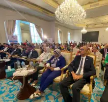 النائب إيهاب منصور: مبادرة "الألف يوم الذهبية لتنمية الأسرة المصرية" توفر 166 مليار جنيه سنويًا