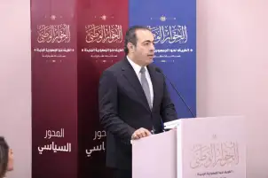 حقق إنجازات غير مسبوقة.. رئيس "شباب النواب" يعلن تأييده دعم الرئيس السيسي في انتخابات الرئاسة