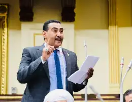 النائب محمد الجبلاوي: انضمام مصر لـ «بريكس» إنجاز جديد لمصر والقيادة السياسية