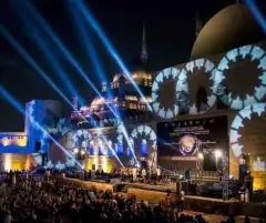 غدا افتتاح مهرجان القلعة للموسيقى والغناء الـ 31.. وانطلاق الحفلات بمدحت صالح وفايا يونان