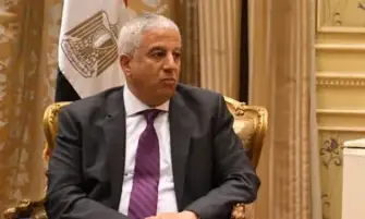 "خارجية النواب": انضمام مصر لتجمع بريكس يؤكد الثقة في الاقتصاد المصري وقوة العلاقات مع الدول الأعضاء