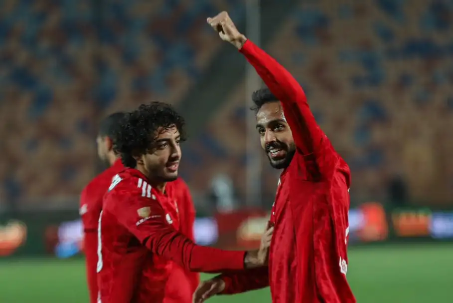 محامي كهربا: ندرس مناقشة لجنة الزمالك لتقسيط الغرامة