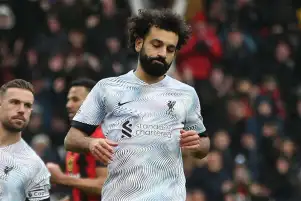 سبب جوهري يقرب صلاح من اتحاد جدة