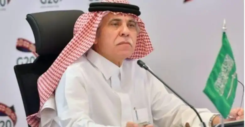 وزير التجارة يرأس وفد المملكة في الاجتماع الوزاري لوزراء التجارة والاستثمار بمجموعة العشرين