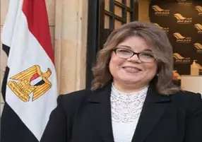 وكيل مجلس الشيوخ: انضمام مصر لمجموعة بريكس اعتراف بمكانتها الاقتصادية والسياسية