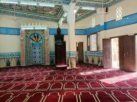 الأوقاف تفتتح 31 مسجدا جديدا اليوم
