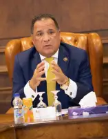 رئيس برلمانية الشعب الجمهوري: الموافقة على انضمام مصر لتجمع بريكس يحقق مكاسب اقتصادية كبرى