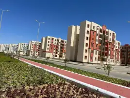 " الإسكان ": الانتهاء من  منظومة الدفع النفقي للجزء الأول من نفق سيارات منطقة ربوة أكتوبر الجديدة