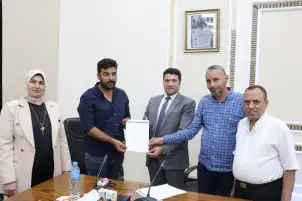 " الإسكان ": مد سريان 3 شهادات من " الأيزو " في مجالات مختلفة لجهاز مدينة السادات