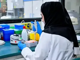 فريق طبي وبحثي بجامعة الملك سعود يكتشف طفرة جينية وراثية مسببة للالتهاب الكبدي الفيروسي