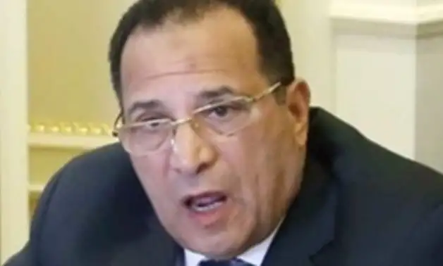 النائب محمد أبو هميلة: انضمام مصر لتجمع بريكس يزيد حجم الشراكات الاقتصادية والاستثمارات