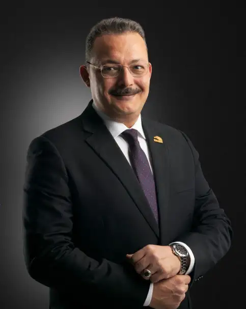 مقرر لجنة الاستثمار بالحوار الوطني: انضمام مصر لـ«بريكس» مؤشر على قوة الاقتصاد المصري