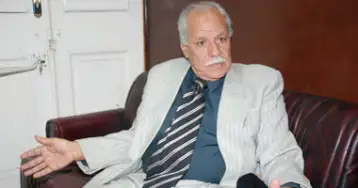 انتخابات الرئاسة.. الحزب الناصري: ندعم السيسي لاستكمال مسيرة الإنجازات العملاقة