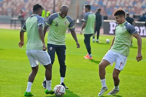 الزمالك يحدد موعد بدء فترة الإعداد ومعسكره التحضيري للموسم الجديد
