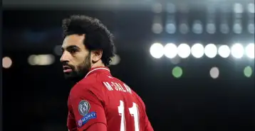 عضو اتحاد الكرة يوجه نصيحة لمحمد صلاح بعد عرض اتحاد جدة