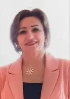النائبة مها عبد الناصر تتقدم بسؤال برلماني بشأن هدم الجبانات بمنطقة السيدة عائشة والإمام الشافعي