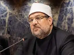 وزير الأوقاف: بدء حملة موسعة لتنظيف المساجد تنظيفا شاملا ودوريا