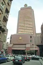 نمو فى مجمل أعمال بنك مصر وأرباح صافية تصل إلى 25 مليار جنيه