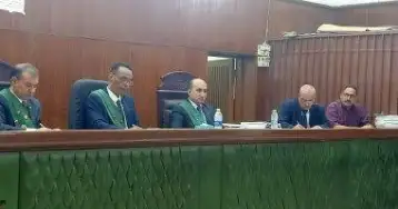 السجن المؤبد للمتهمين بسرقة مواطن بالإكراه في سوهاج