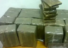 الحشيش ولع في الشقة.. التحريات تكشف سر اندلاع حريق شقة فيصل