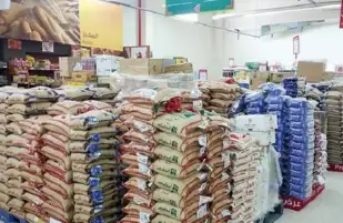 تموين دمياط: تحرير 433 محضرا خلال أسبوع