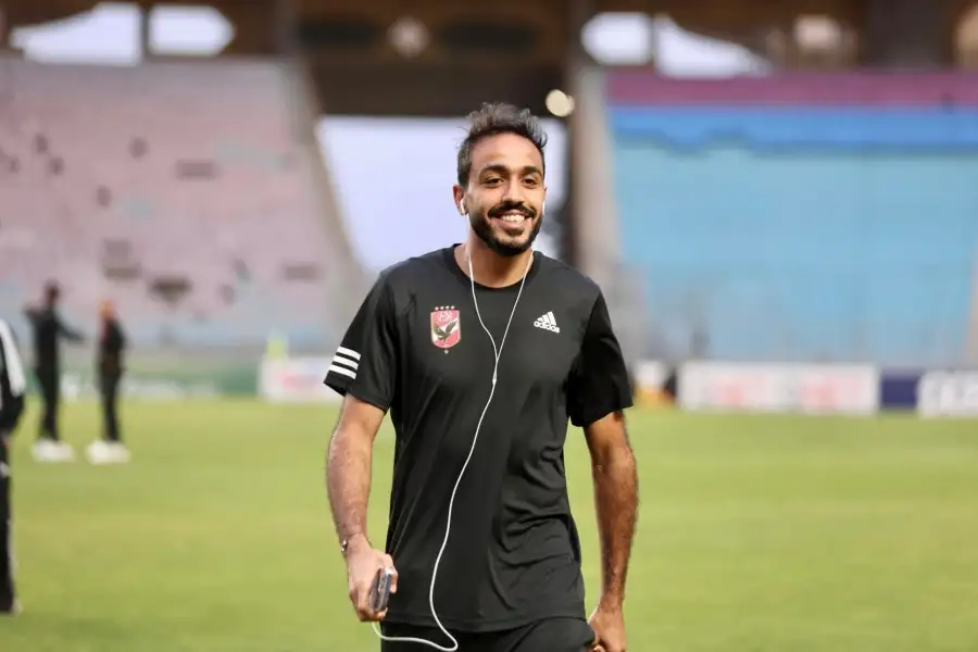 فرمان من الزمالك بشأن تقسيط غرامة كهربا