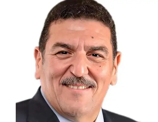 البناني: الزمالك قلعة رياضية كبيرة.. وهدفنا الدعوة للانتخابات