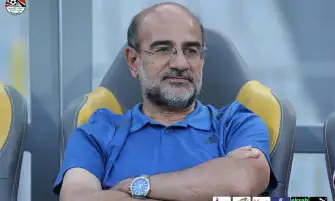 عامر حسين يقدم اقتراحًا بزيادة عدد الإنذارات قبل إيقاف اللاعب في الموسم الجديد