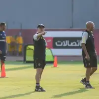 الصفقة الأبرز خارجها.. كولر يستقر على قائمة الأهلي للسوبر الأفريقي
