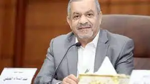 النائب عبدالسلام الجبلي رئيس لجنة الزراعة والري بمجلس الشيوخ: تنسيقية شباب الاحزاب والسياسيين قدمت مقترحات وحلول مهمة فى الحوار الوطني