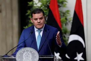 قناة لبنانية: المنقوش تملك أوراقا كثيرة تثبت موافقة الدبيبة على الاجتماع مع الوزير الإسرائيلي