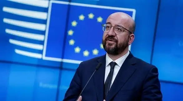 رئيس المجلس الأوروبي يدعو لضم أعضاء جدد للتكتل بحلول 2030