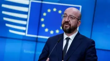 رئيس المجلس الأوروبي يدعو لضم أعضاء جدد للتكتل بحلول 2030
