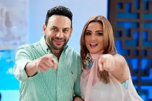 بشرى عن «أولاد حريم كريم»: امتداد لفيلم حقق نجاحا قبل 18 سنة