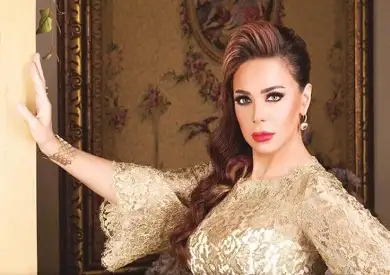 سوزان نجم الدين تستعد لتصوير مسلسل «الحشاشين»