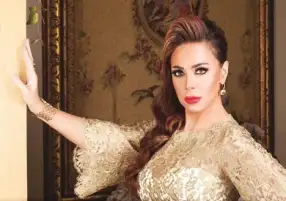 سوزان نجم الدين تستعد لتصوير مسلسل «الحشاشين»