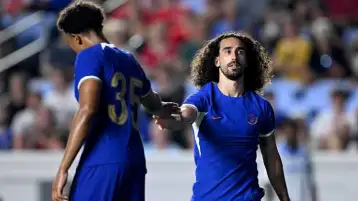 كوكوريلا يقترب من الانتقال إلى مانشستر يونايتد
