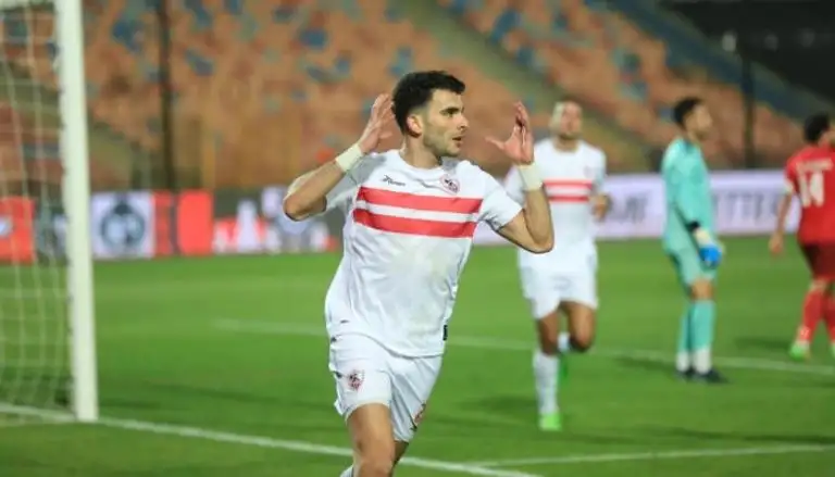 البناني: نبحث تجديد عقد زيزو.. و20 أكتوبر إجراء انتخابات الزمالك