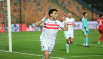 البناني: نبحث تجديد عقد زيزو.. و20 أكتوبر إجراء انتخابات الزمالك