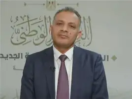 محمد فايز فرحات: لا يمكن تحقيق مكاسب استراتيجية بين مصر والسودان بدون استقرار