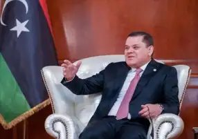 ليبيا.. اتحاد ثوار مصراتة يطالب بإسقاط حكومة الدبيبة وتشكيل حكومة مؤقتة