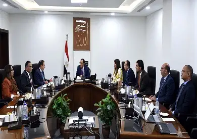 البترول: تنفيذ خطة لحفر 45 بئرا للغاز الطبيعي بالبحر المتوسط والدلتا باستثمارات 1.9 مليار دولار