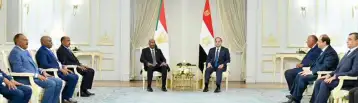 البرهان: ليس لدى الجيش السوداني أي نزعة للاستيلاء على السلطة