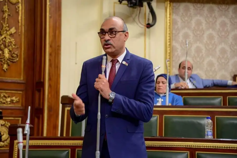 برلماني يوجه سؤالاً لوزير التعليم بسبب تجاوزات فى لجان الإعادة للثانوية العامة بالجيزة