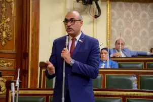 برلماني يوجه سؤالاً لوزير التعليم بسبب تجاوزات فى لجان الإعادة للثانوية العامة بالجيزة