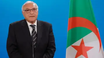 الرئيس الجزائري يتقدم بمبادرة حل سياسي لأزمة النيجر